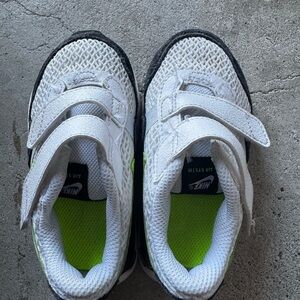 Nike Airmax SYSTM Sneakers
